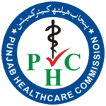 Punjab Healthcare Commission Lahore